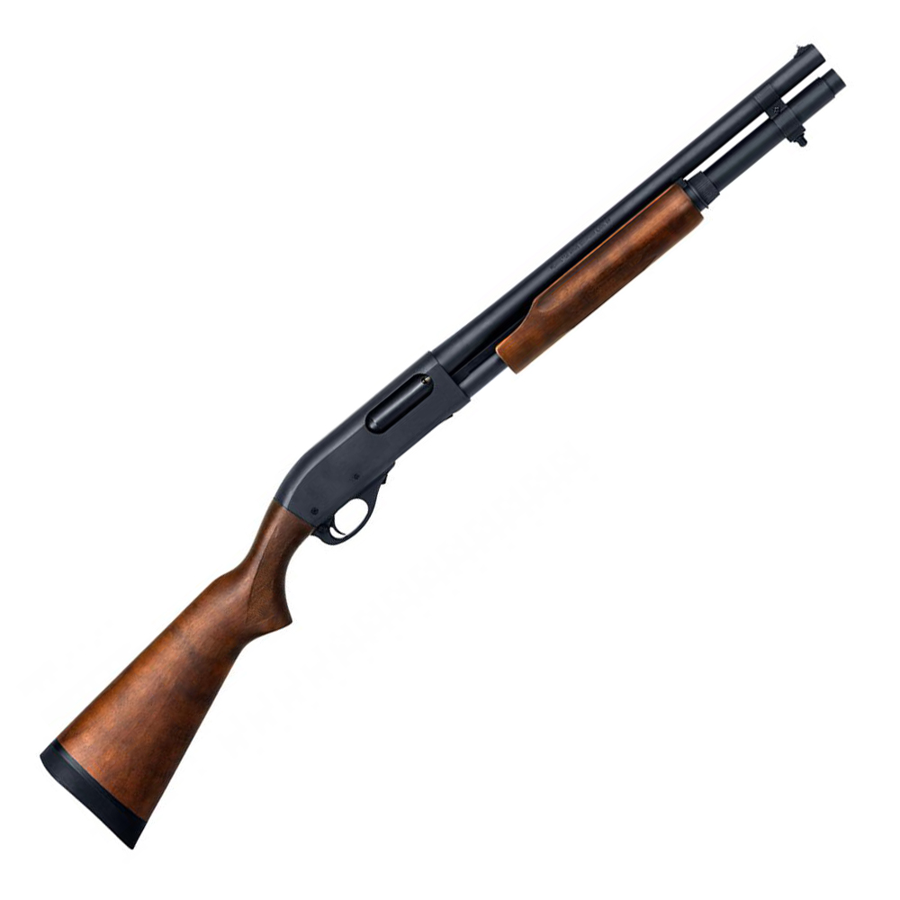 Remington 12 Gauge Super Magnum Pump Shotgun