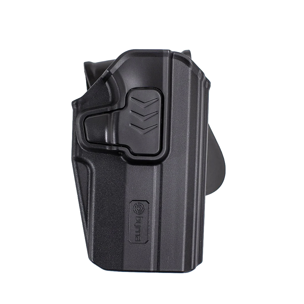 Polymer Paddle Level II Holster