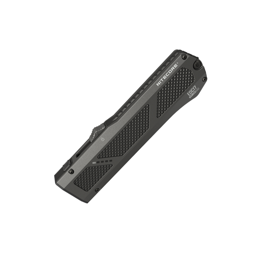 Apex-SportingGoods-Lights-Nitecore-1,500Lumen-EDC17-USB-Rechargeable-Flashlight