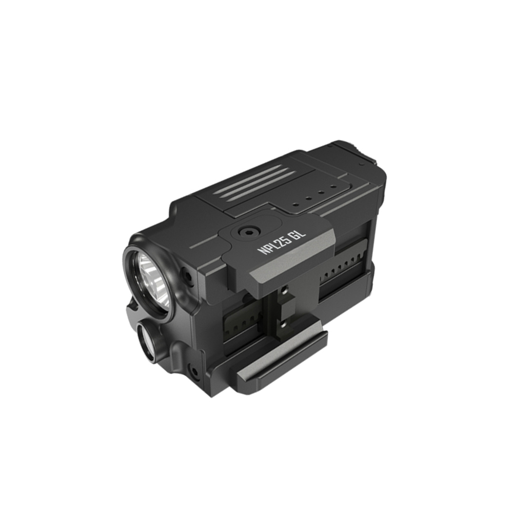 Apex-SportingGoods-Lights-Nitecore-900Lumen-NPL25GL-USB-Rechargeable-Flashlight