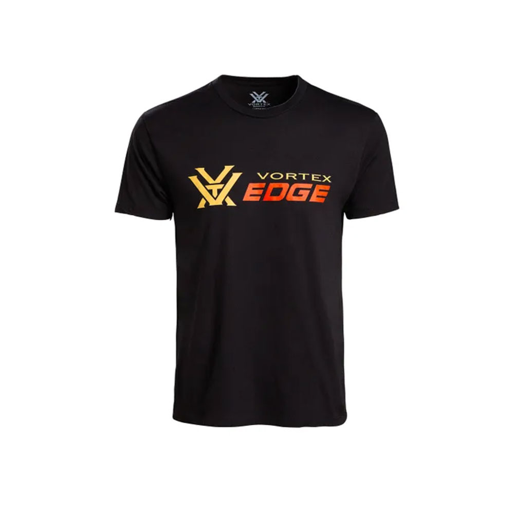 Apex-SportingGoods-ApparelBoots-Vortex-Edge-Short-Sleeve-T-Shirt-Black-XLarge-843829135573